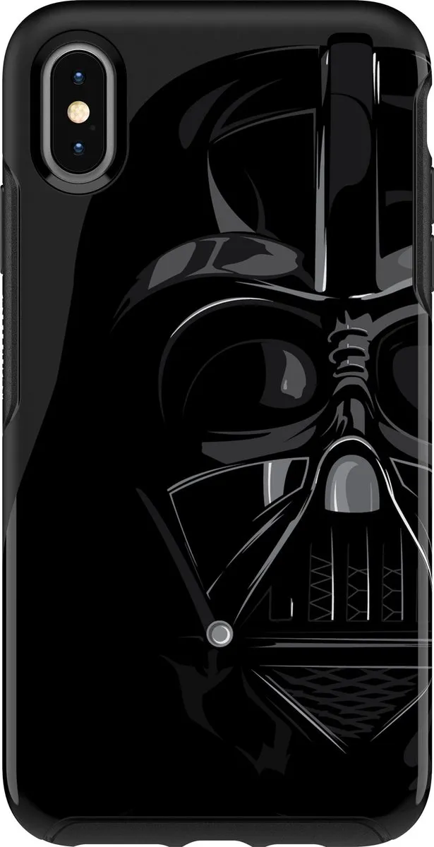OtterBox Symmetry Case iPhone Xs Max - Star Wars - Multi