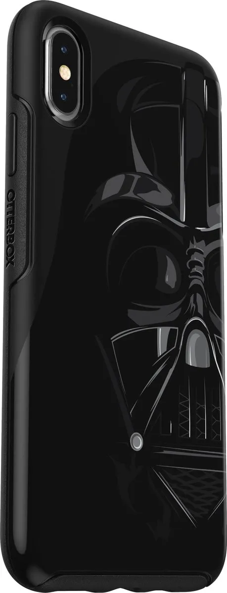 OtterBox Symmetry Case iPhone Xs Max - Star Wars - Multi