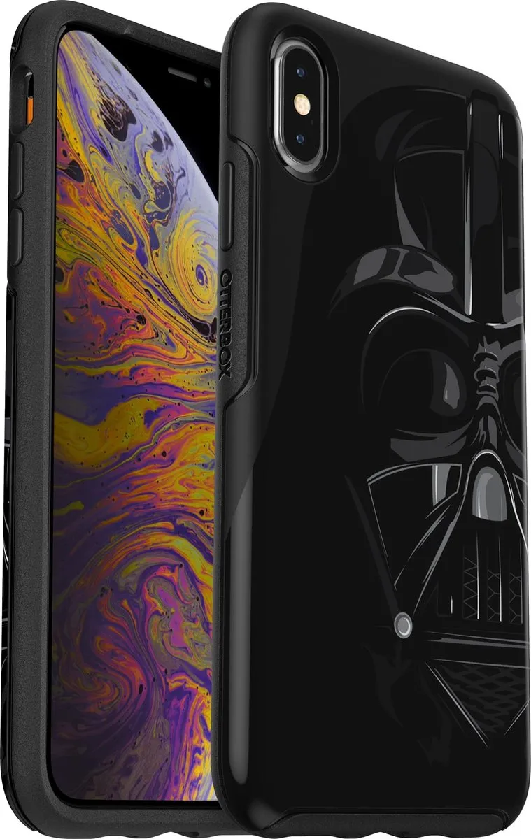 OtterBox Symmetry Case iPhone Xs Max