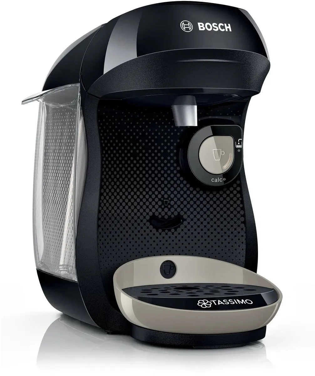 Bosch TAS109E Capsule Koffiemachine