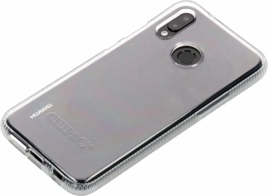 OtterBox Prefix P20L46200201 Hoesje - Transparant