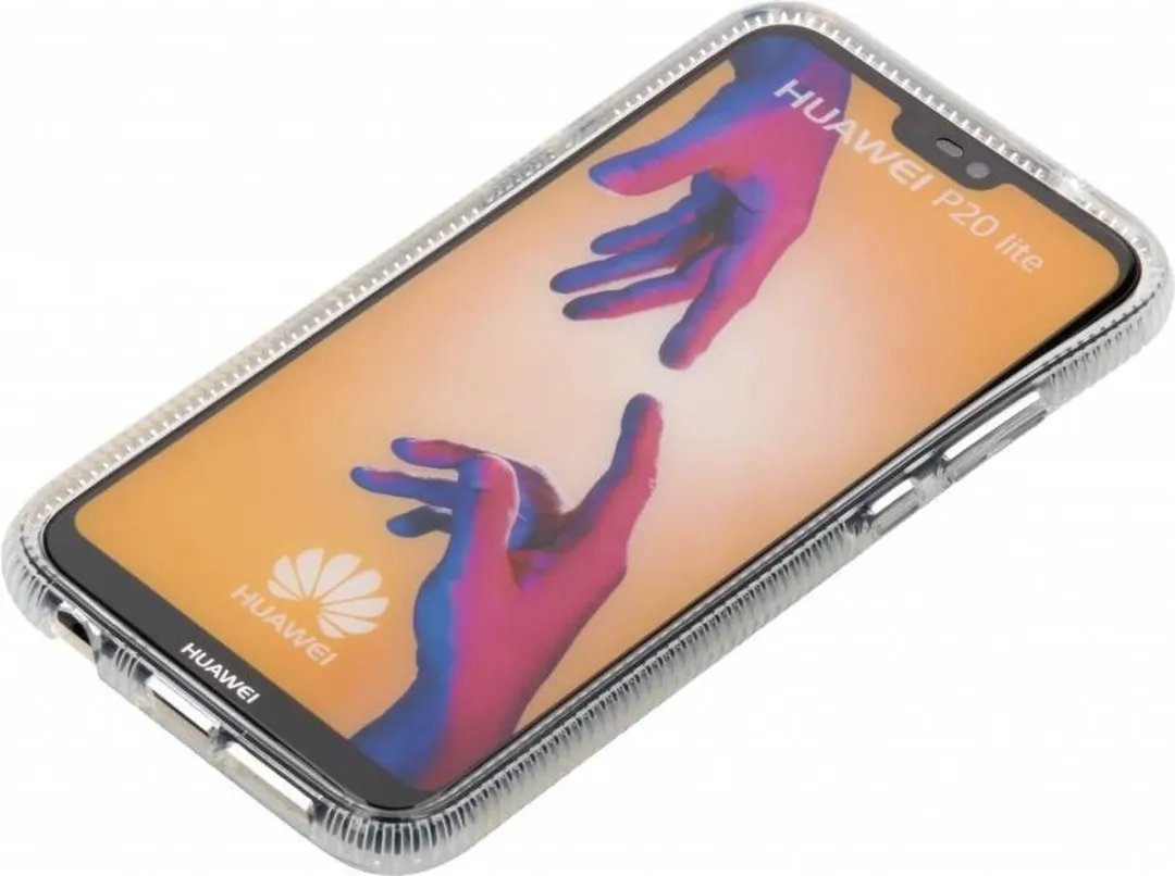 OtterBox Prefix P20L46200201 Hoesje - Transparant - afbeelding 6 van 6