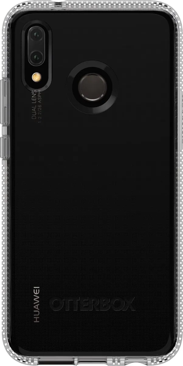 OtterBox Prefix P20L46200201 Hoesje - Transparant