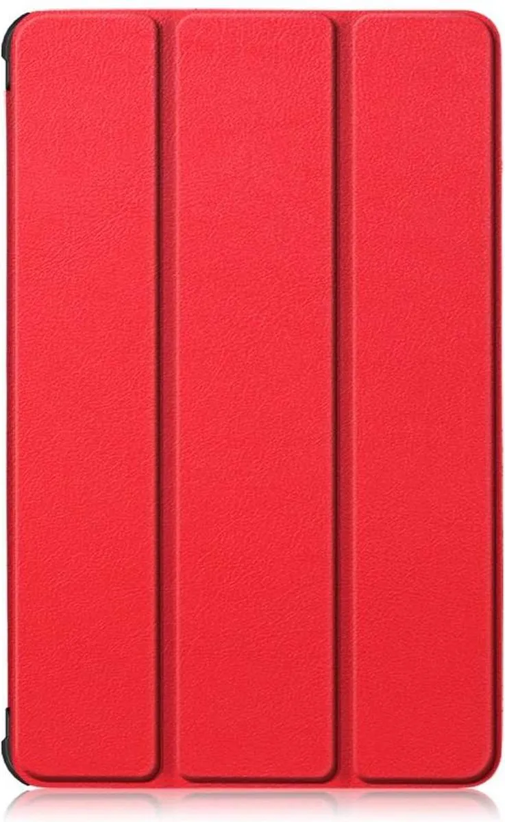 Just in Case Lenovo Tab M10 Plus Smart Tri-Fold Hoesje 7833327