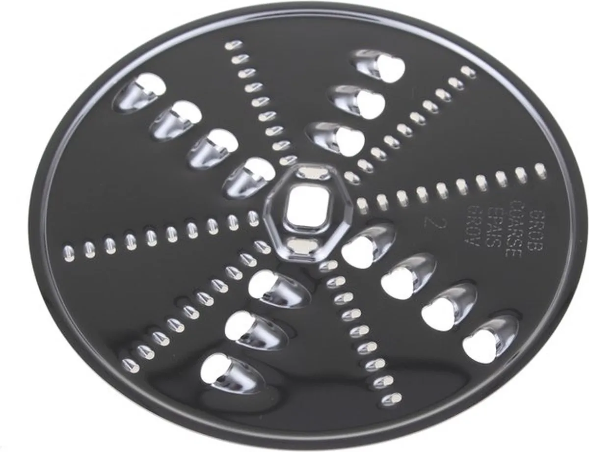 Bosch Raspschijf 00083577 - Grijs
