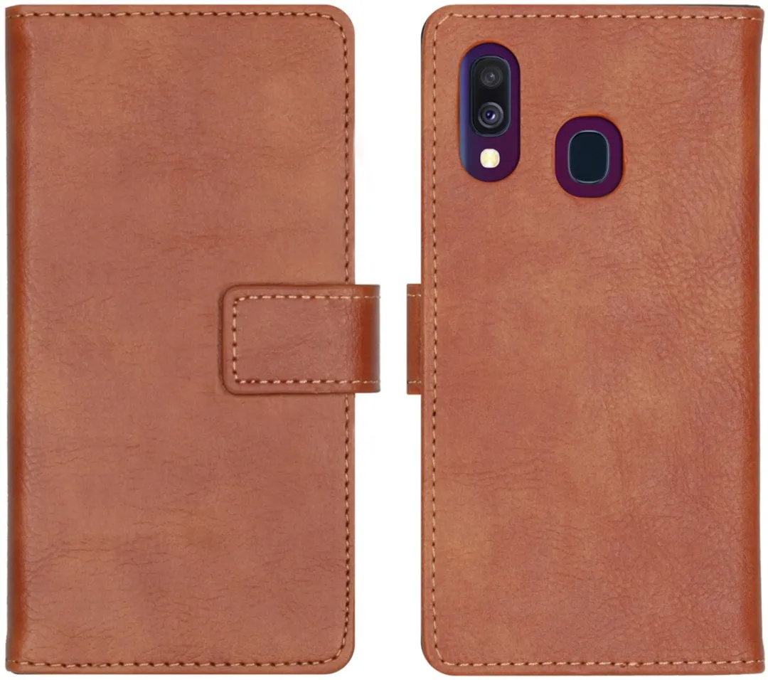 Imoshion Hoesje Samsung Galaxy A40