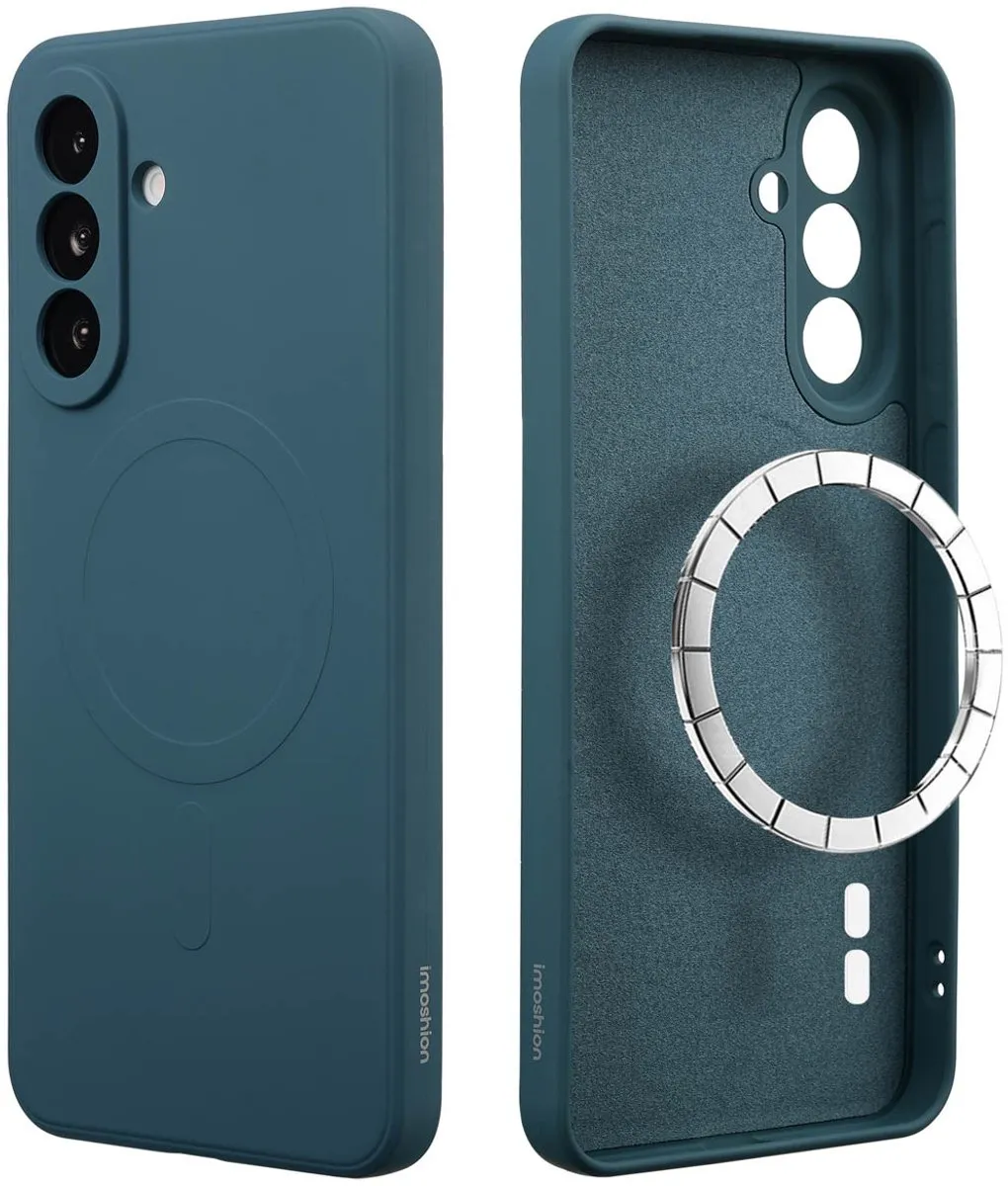 Imoshion Hoesje Samsung Galaxy A36