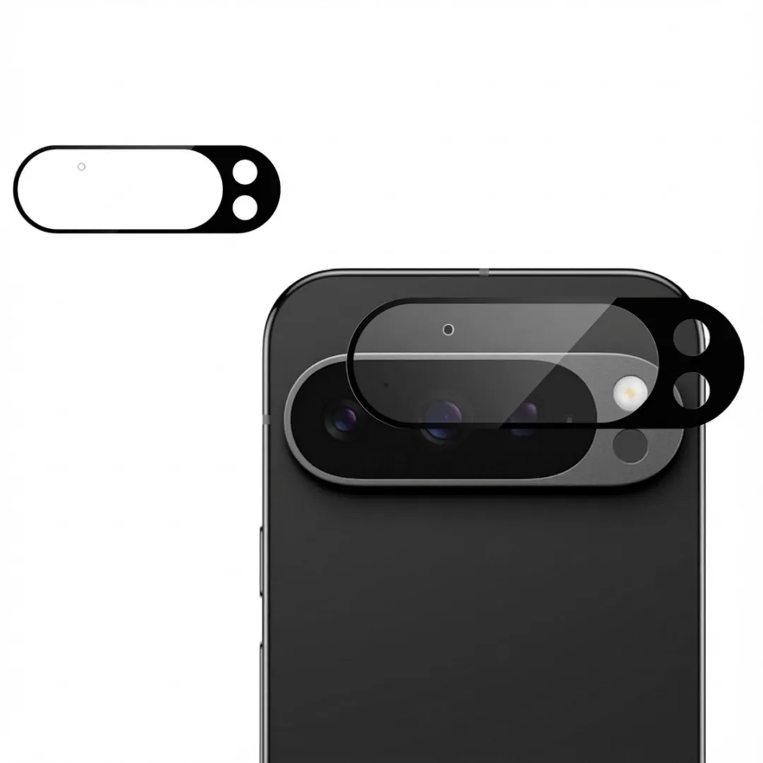 Imoshion Camera Lens Protector Google Pixel 9