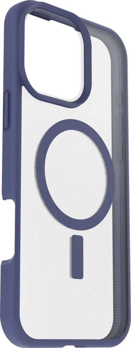 OtterBox React Mag iPhone 16 Pro Max Hoesje - Space Cadet - 77-96263