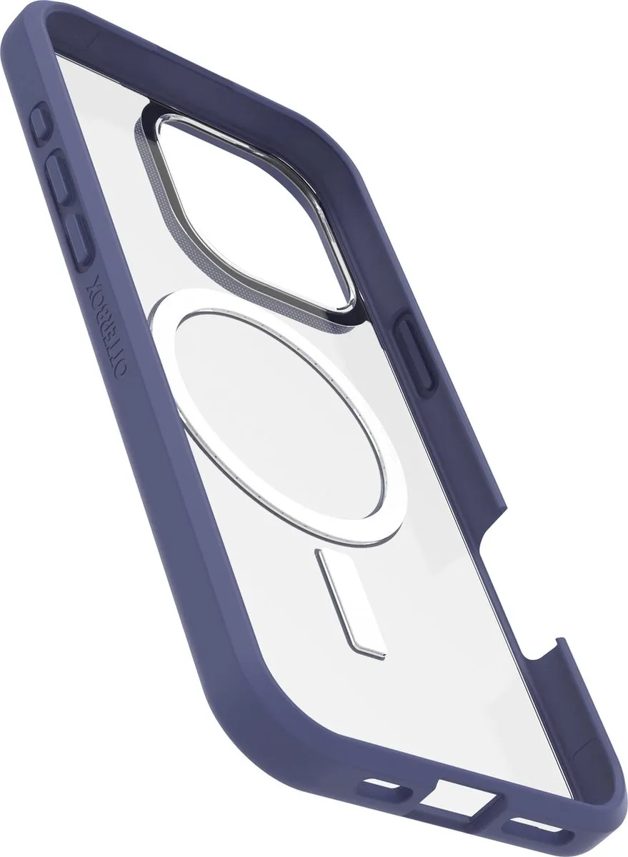OtterBox React Mag iPhone 16 Pro Max Hoesje - Space Cadet - 77-96263