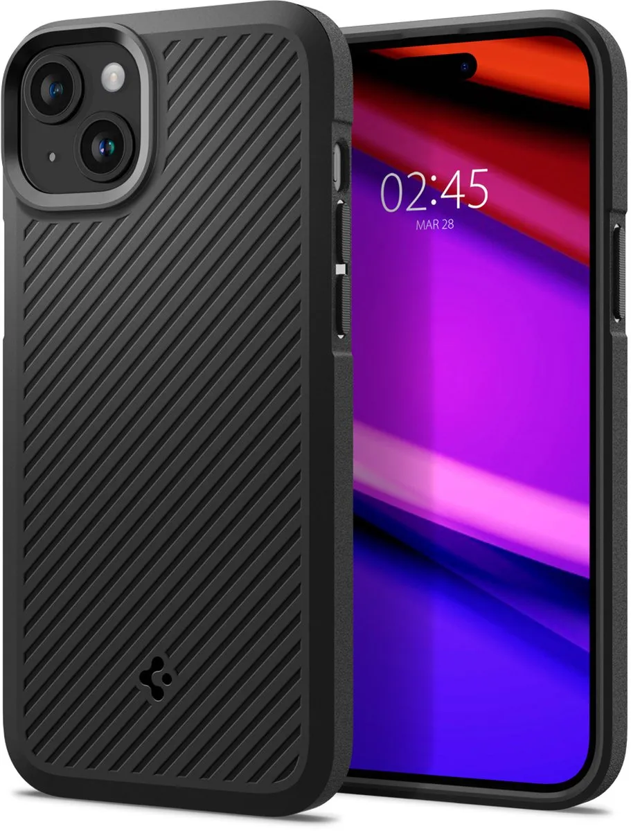 Spigen Core Armor ACS06479 Hoesje