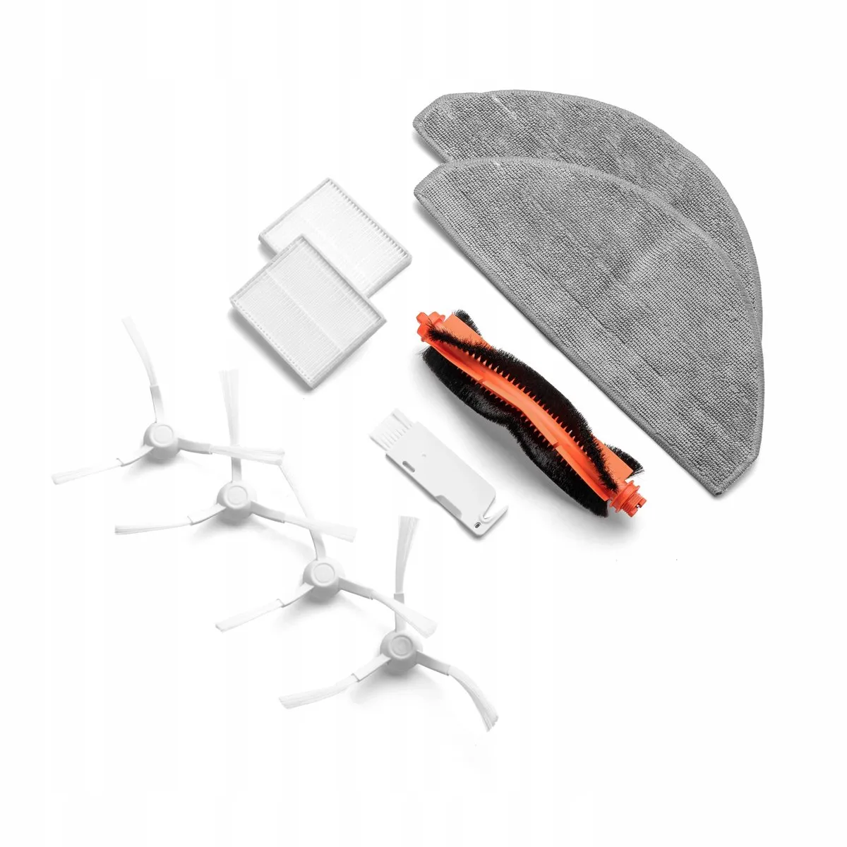 Xiaomi Robotstofzuiger E10/E12 Accessoireset