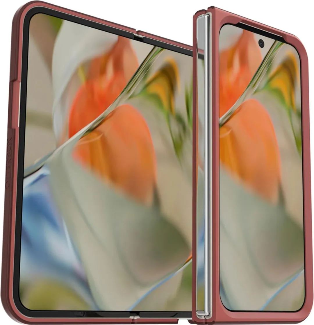 OtterBox Thin Flex Backcover 77-95578 - Rood