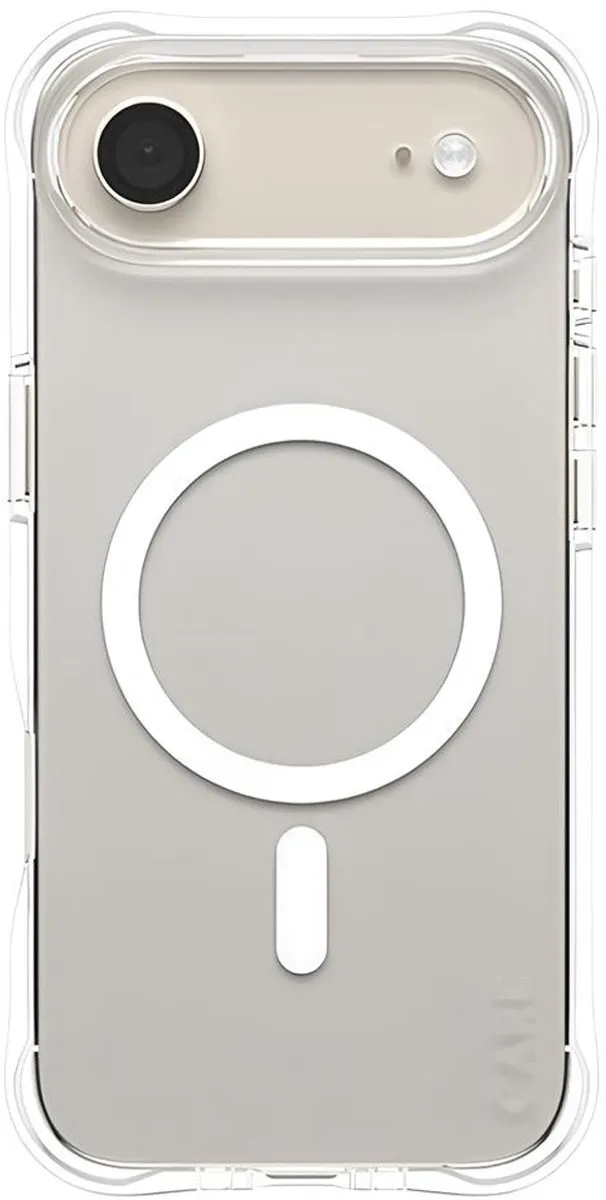 PanzerGlass Hoesje iPhone 15/14/13/12/11 MagSafe