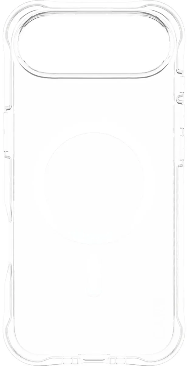 PanzerGlass Hoesje iPhone 15/14/13/12/11 MagSafe - Zwart