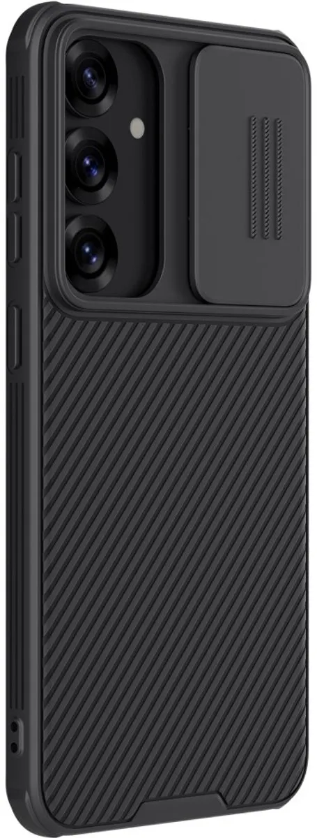 Nillkin CamShield Pro Hoesje Samsung Galaxy S25