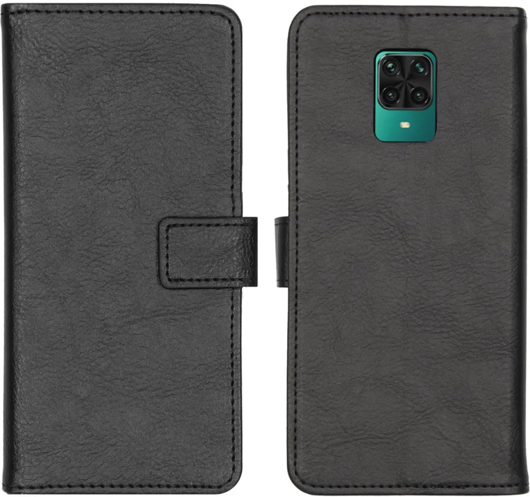 Imoshion Hoesje Xiaomi Redmi Note 9 Pro/9S