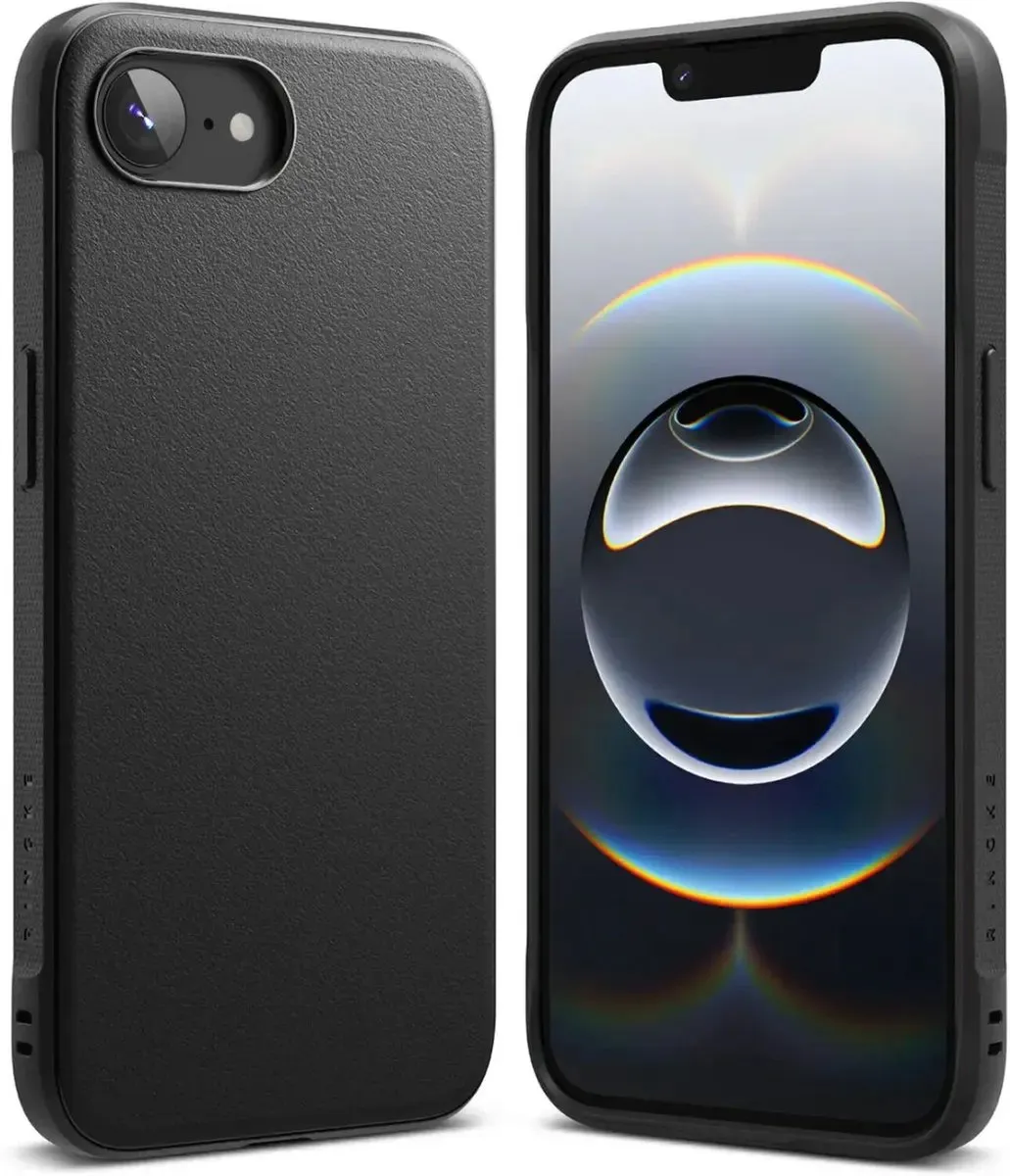 Ringke Onyx Hoesje iPhone 16/17
