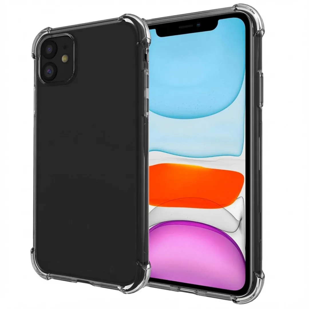 Imoshion Hoesje iPhone 11