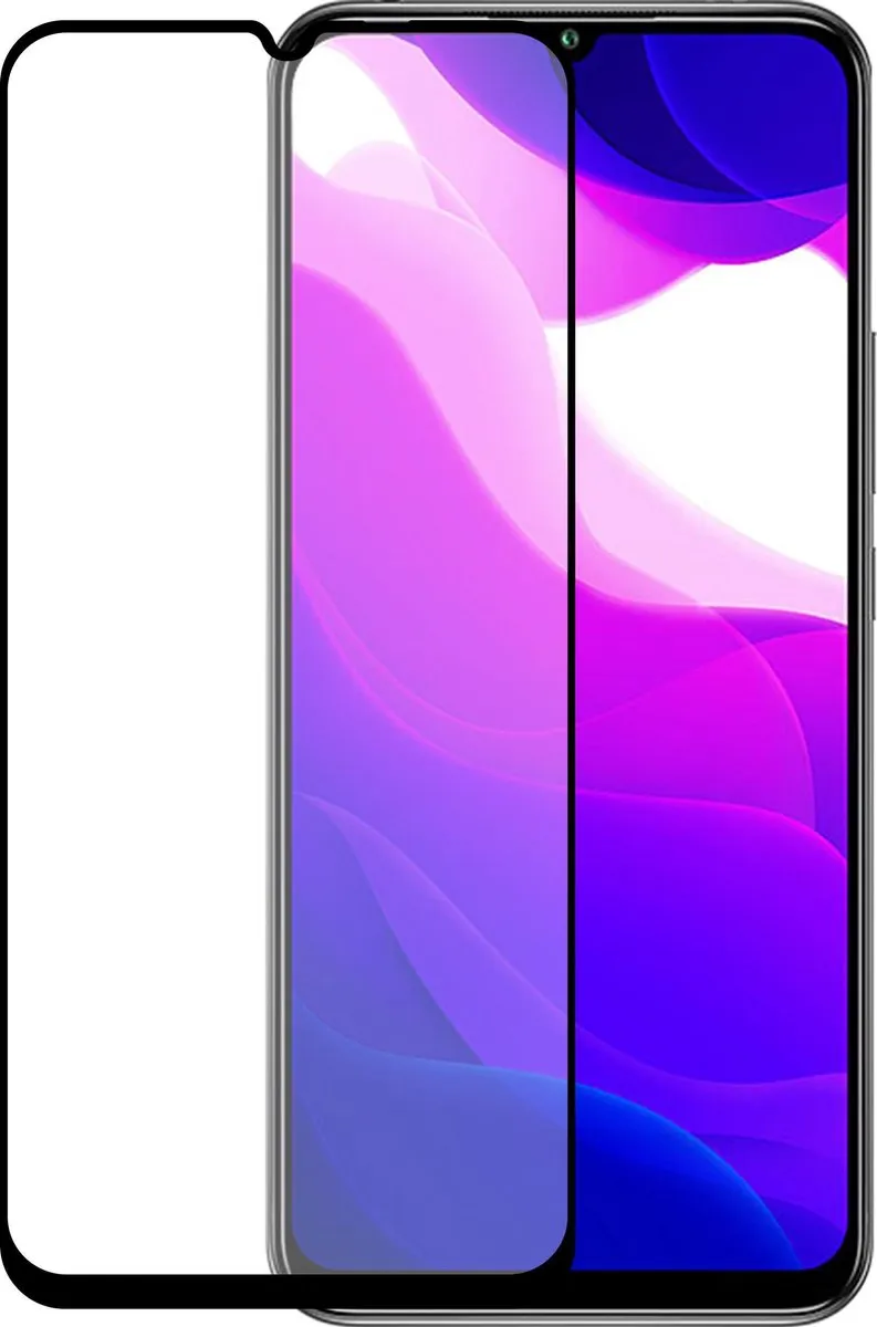 Azuri RINOX ARMOR Tempered Glass
