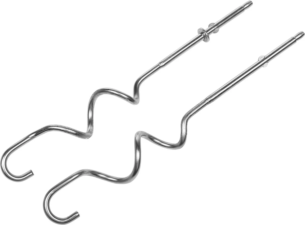 Tristar MX-4202 Handmixer 300W - 6 Snelheden - Wit