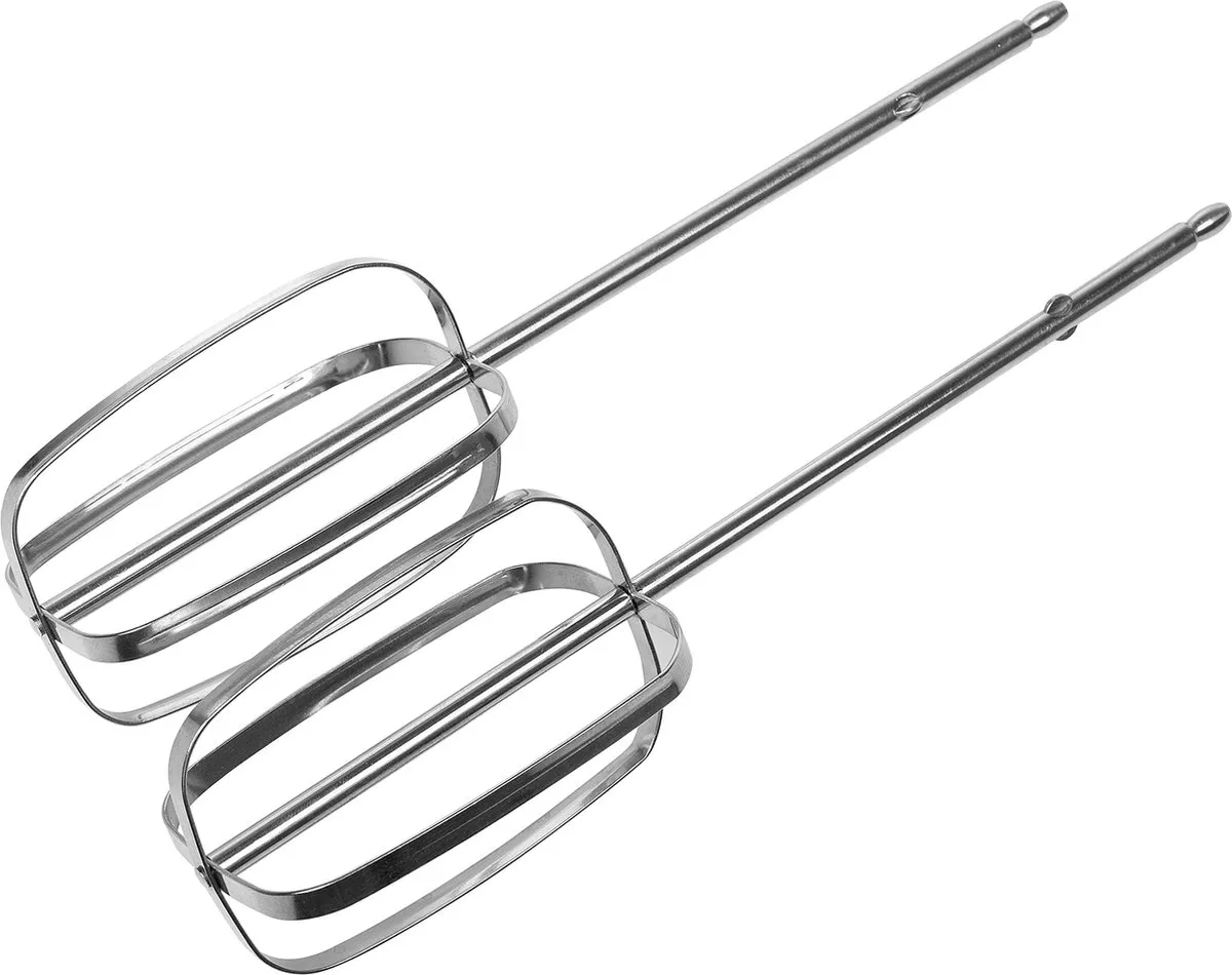 Tristar MX-4202 Handmixer 300W - 6 Snelheden - Wit