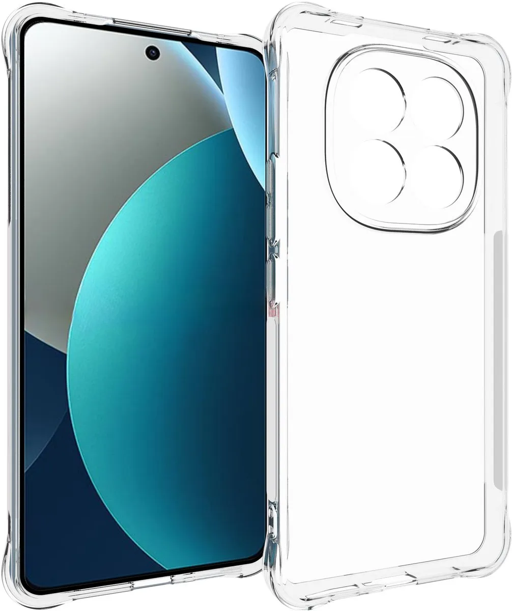 Imoshion Hoesje Xiaomi Redmi Note 15 Pro 4G