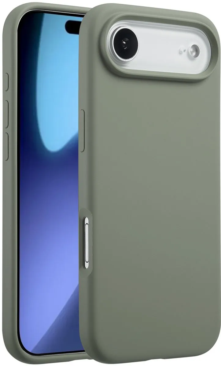 Accezz iPhone 17 Air MagSafe Hoesje