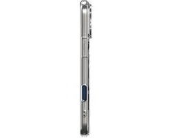 Spigen Ultra Hybrid T MagSafe Hoesje - Matblauw - iPhone 17 Pro