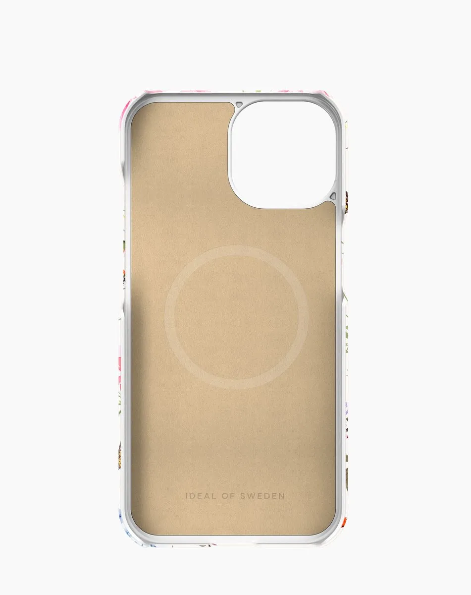 iDeal of Sweden iPhone 15 Hoesje MagSafe Flower Forever - IDFCMS-I2361-528 - afbeelding 3 van 5