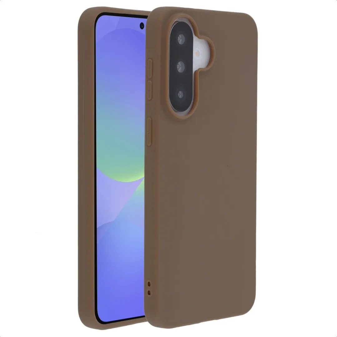 Imoshion Hoesje Samsung Galaxy A37