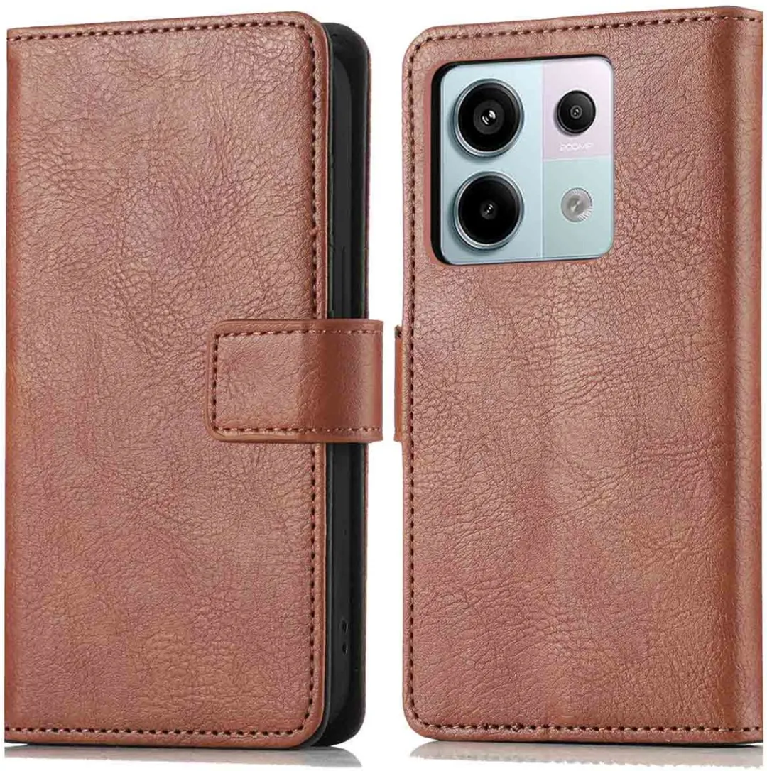 Imoshion Hoesje Xiaomi Redmi Note 13 Pro/Poco X6