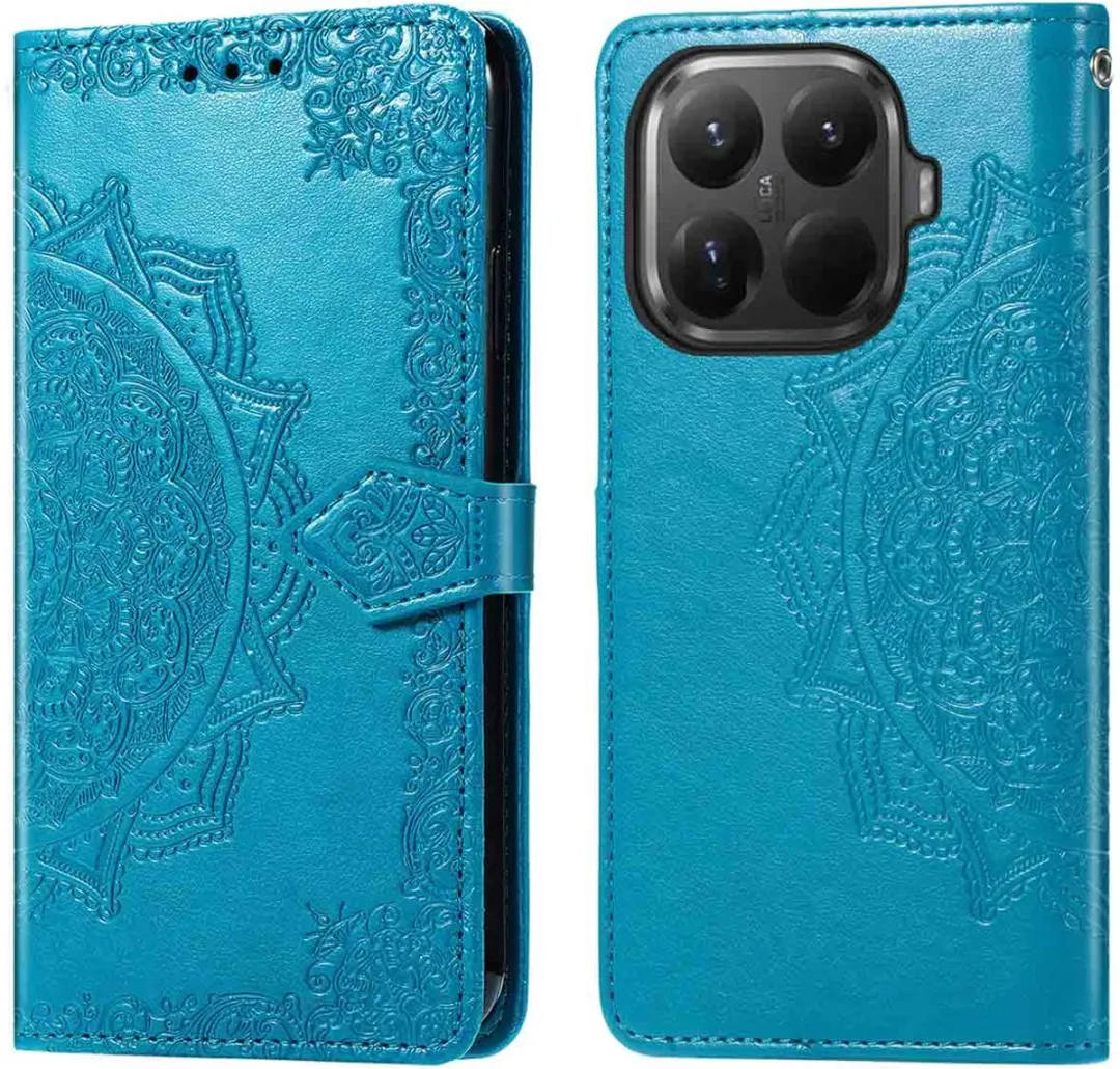 Imoshion Hoesje Xiaomi 15T Pro 3 Stuks