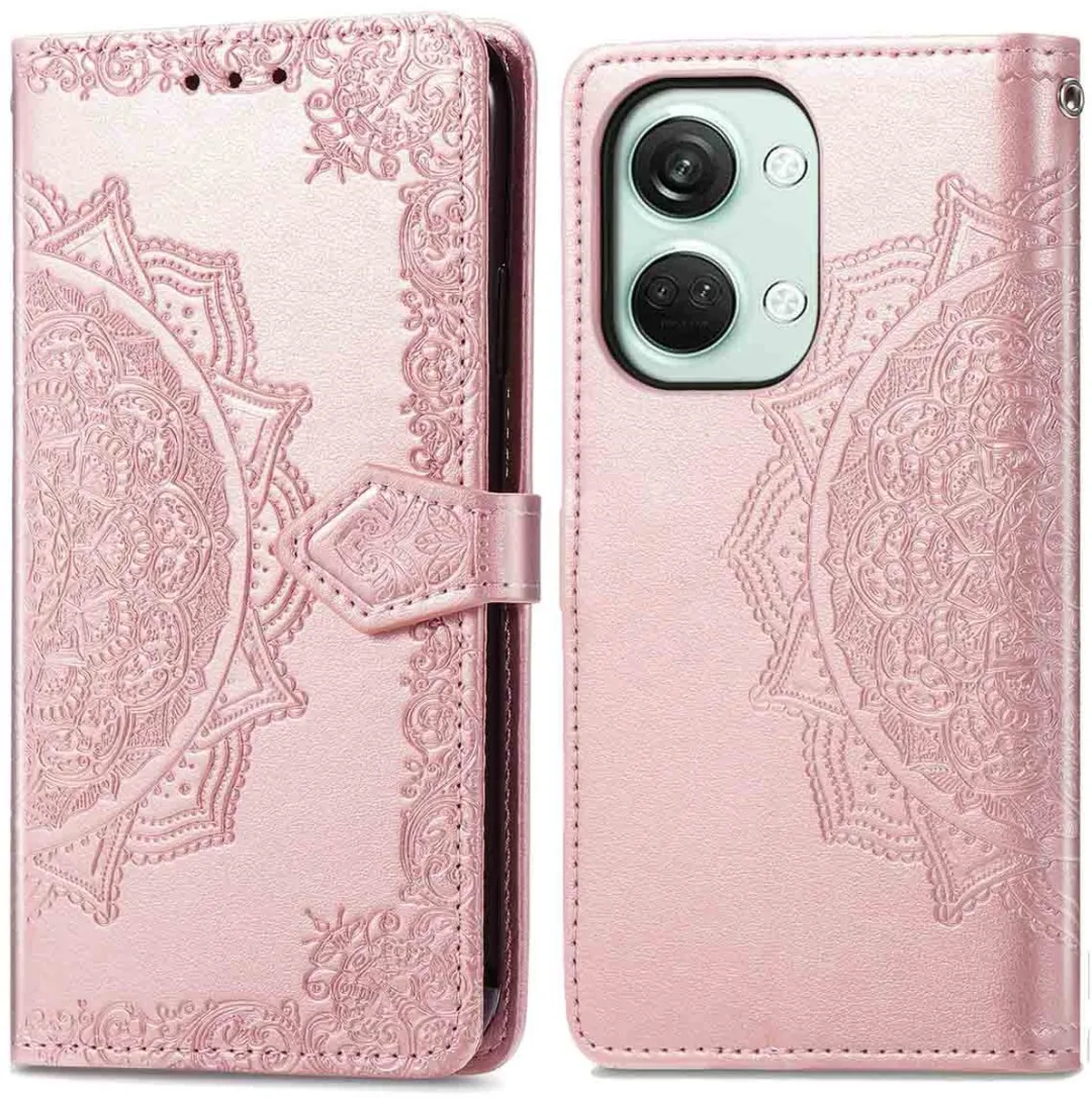 imoshion Hoesje OnePlus Nord 3