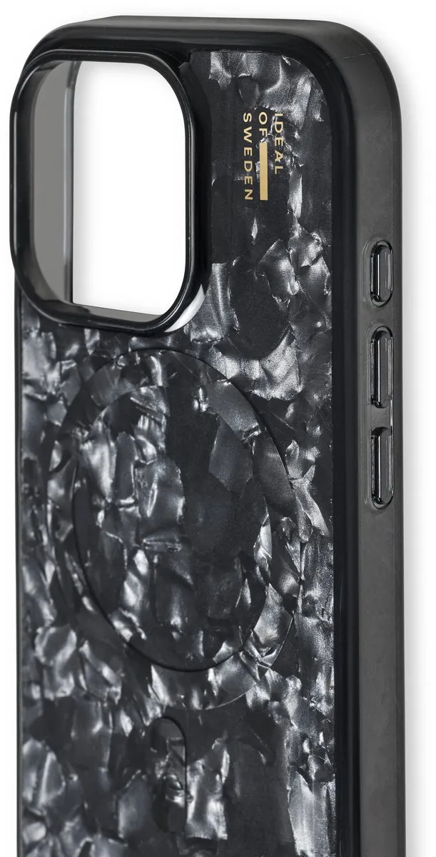 iDeal of Sweden Pearlised MagSafe Hoesje iPhone 16 Pro - IDPLCMS-I2461P-01