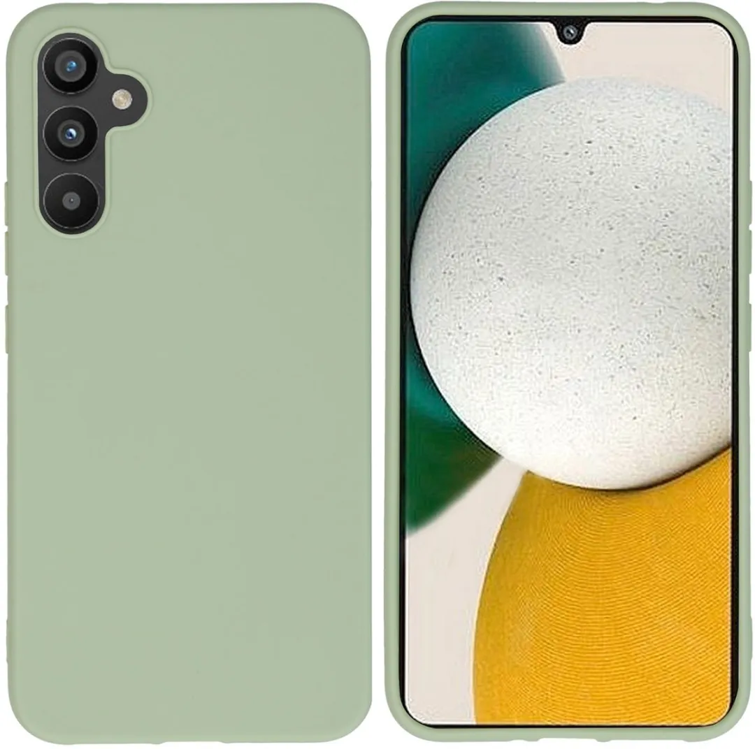 Imoshion Hoesje Samsung Galaxy A34 5G