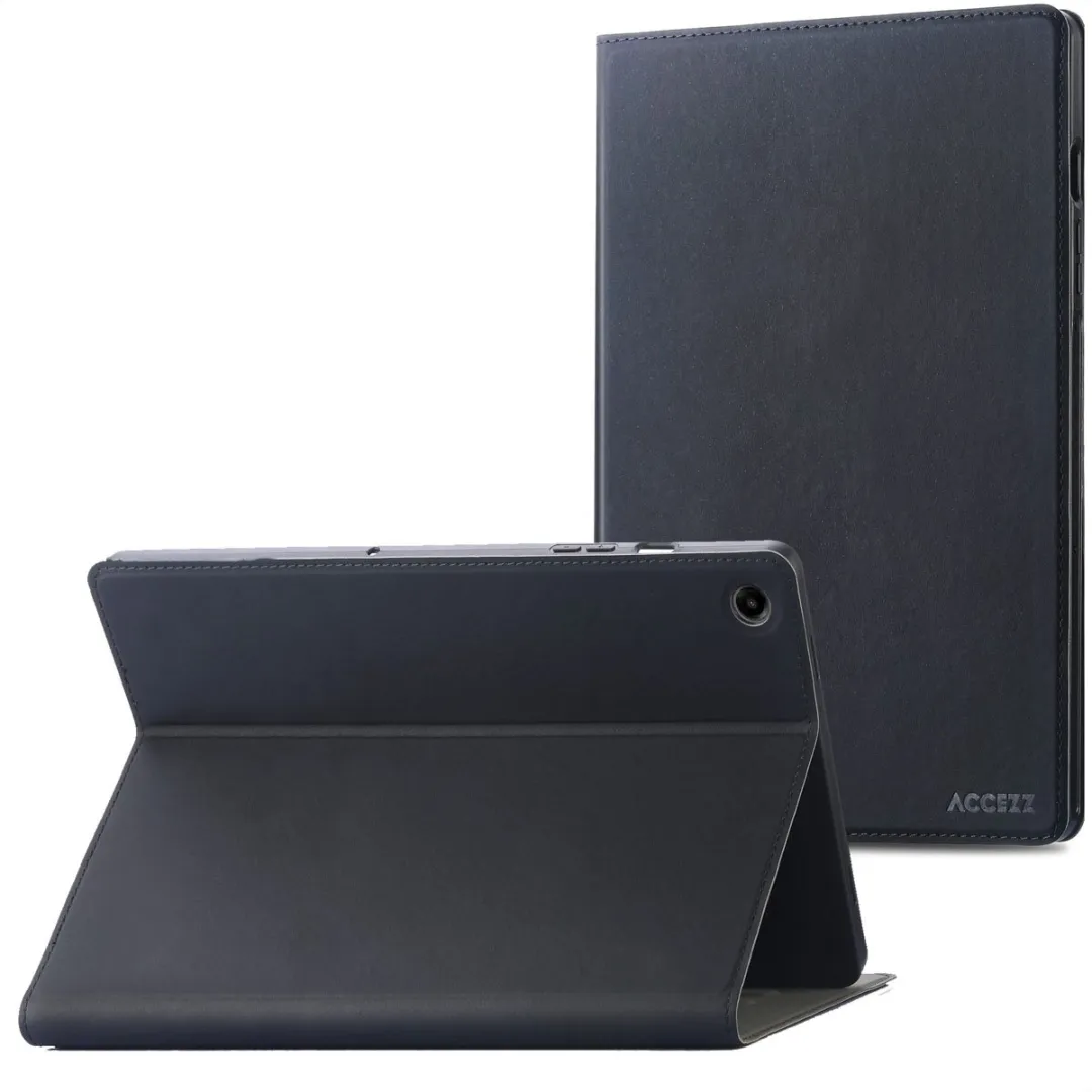 Accezz Tablethoes Samsung Galaxy Tab A9 Plus - SH00068429 - Zwart