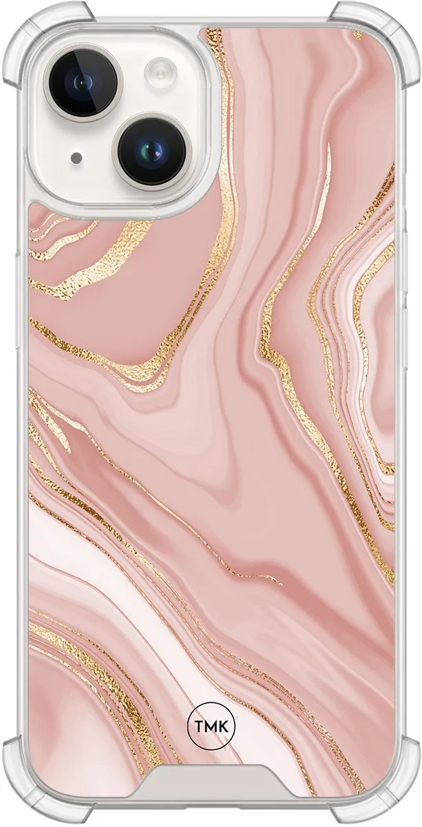 Casevibes iPhone 14 Shockproof Hoesje