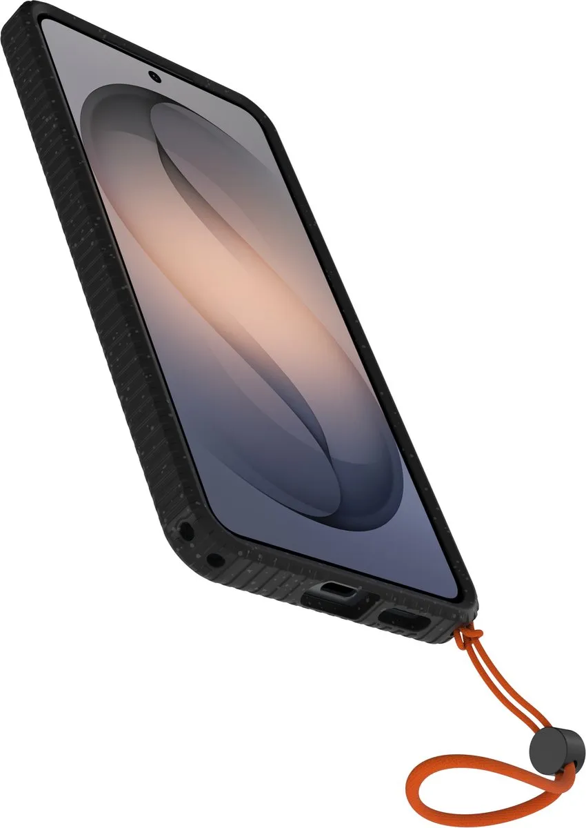 OtterBox Sole Series 77-000052 Hoes Samsung Galaxy S26 - Zwart