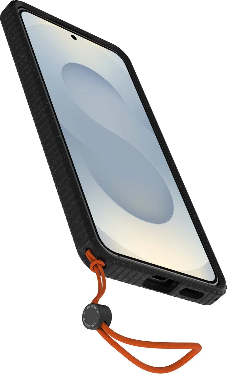 OtterBox Sole Series 77-000052 Hoes Samsung Galaxy S26 - Zwart - afbeelding 6 van 6