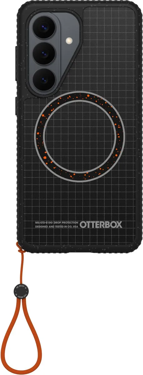 OtterBox Sole Series 77-000052 Hoes Samsung Galaxy S26