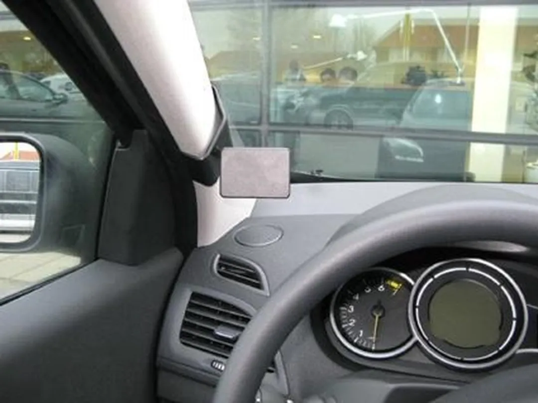 Brodit ProClip 804284 Telefoonhouder - Zwart