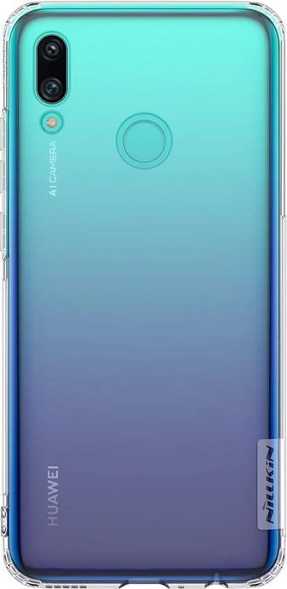 Nillkin Nature TPU Hoesje