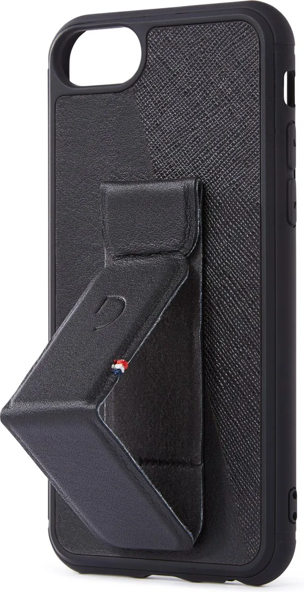 Decoded Stand Case Split D20IPO47SC2RB - Zwart
