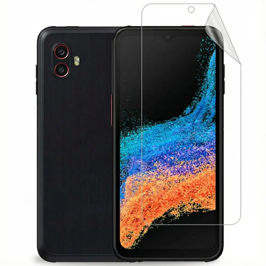 imoshiion Screenprotector Samsung Galaxy Xcover 6 Pro