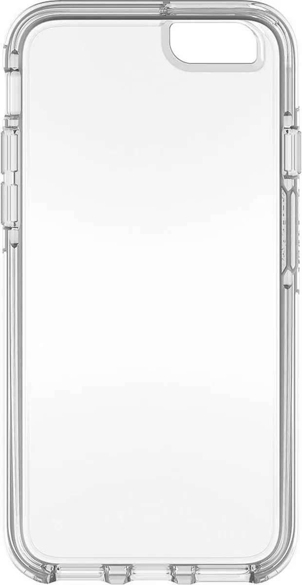 OtterBox Clearly Protected Skin iPhone 6/6s