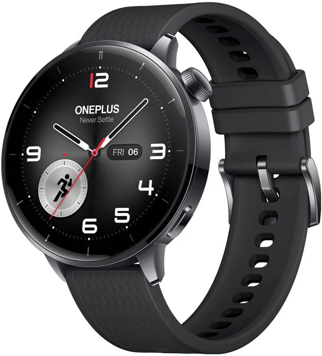 OnePlus Watch 3 Smartwatch