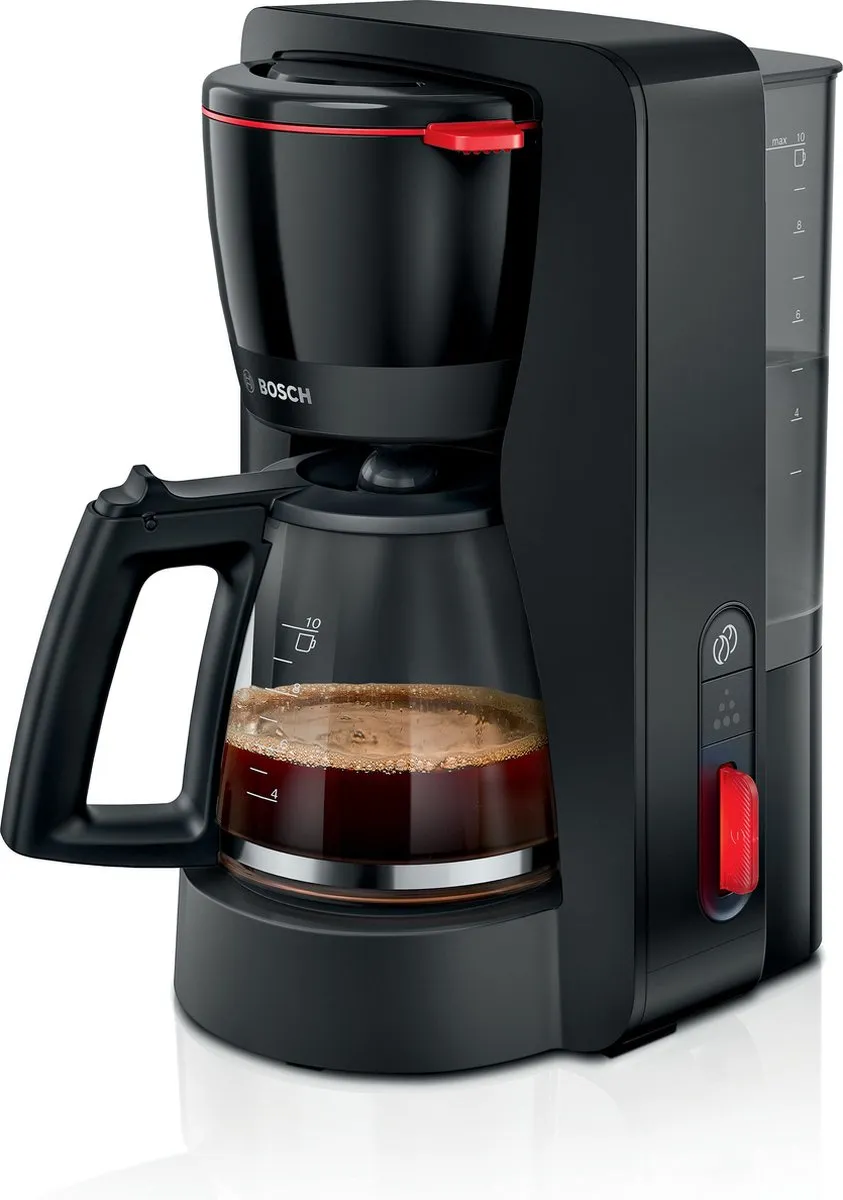 Bosch TKA3M133 MyMoment Koffiezetapparaat 12 Kopjes