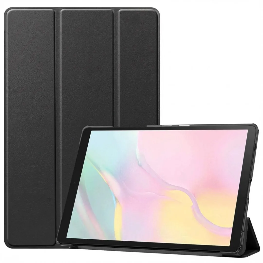 Imoshion Tablethoes Samsung Galaxy Tab A7 Trifold Bookcase
