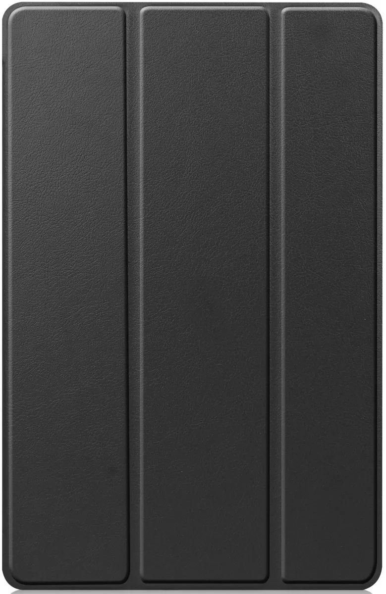 Imoshion Tablethoes Samsung Galaxy Tab A7 Trifold Bookcase - Zwart